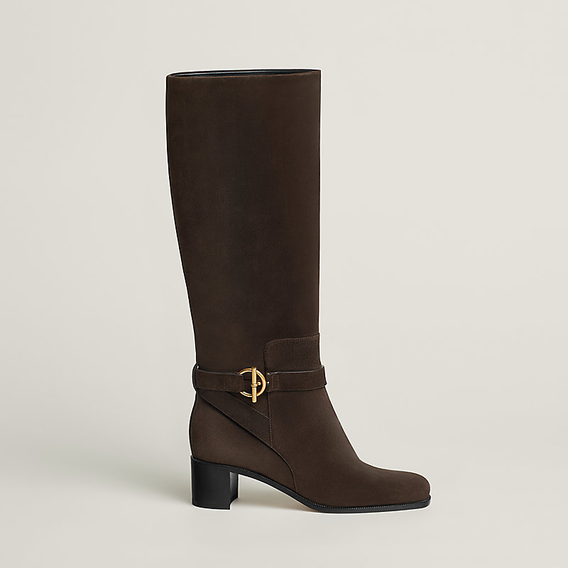 Justine 50 boot | Hermès Belgium